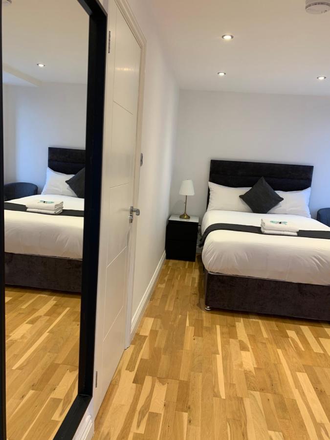 Se10 House Guest house London