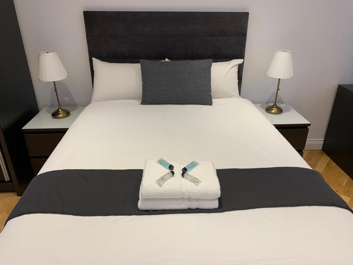 Guest house Se10 House London