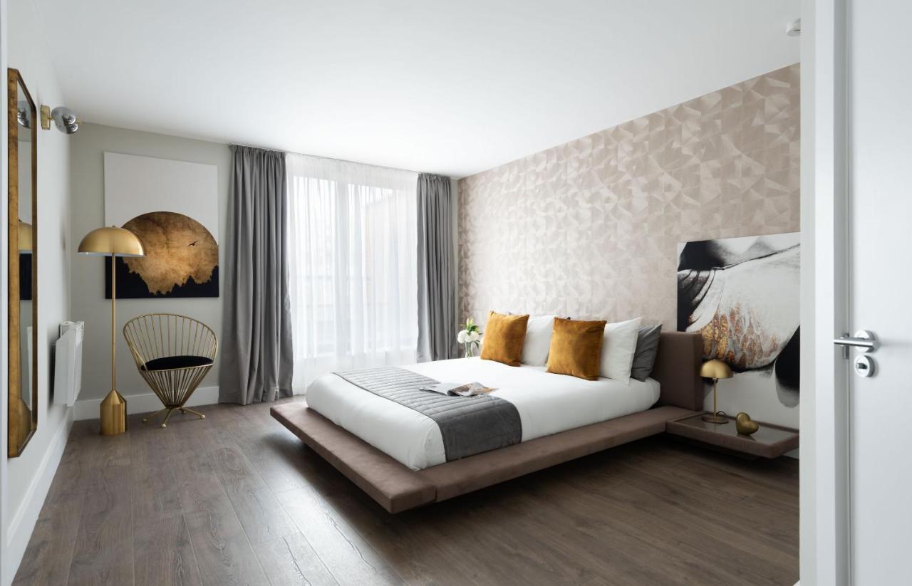 Oxford Street Fitzrovia Apartamento *