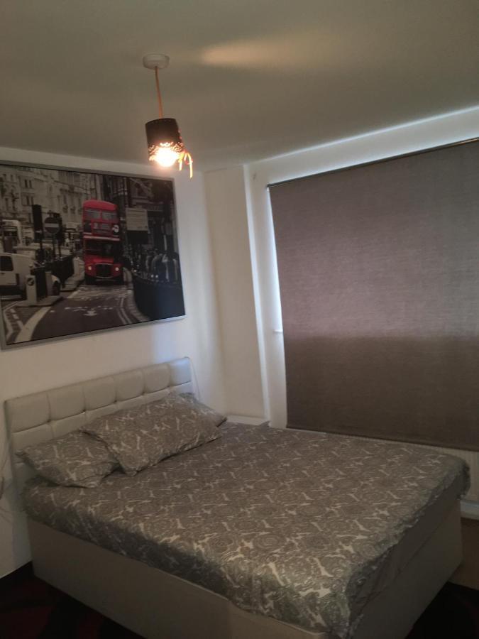 Leilighet 1 Bed Near Canary Wharf Centre
