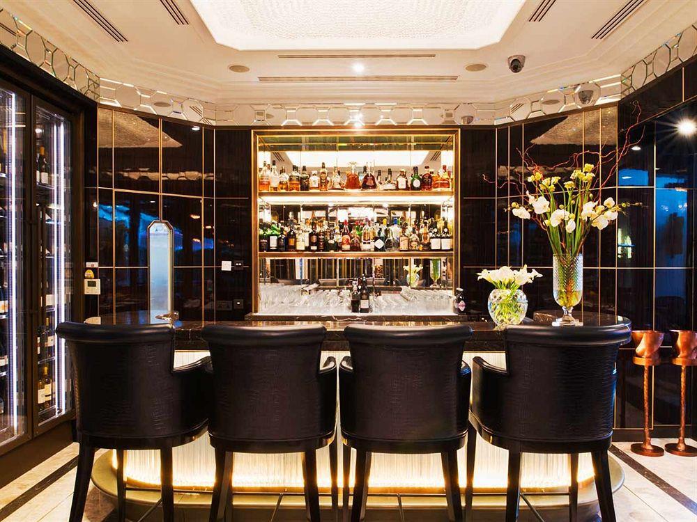 Hotel The Wellesley, A Luxury Collection Hotel, Knightsbridge, 5*