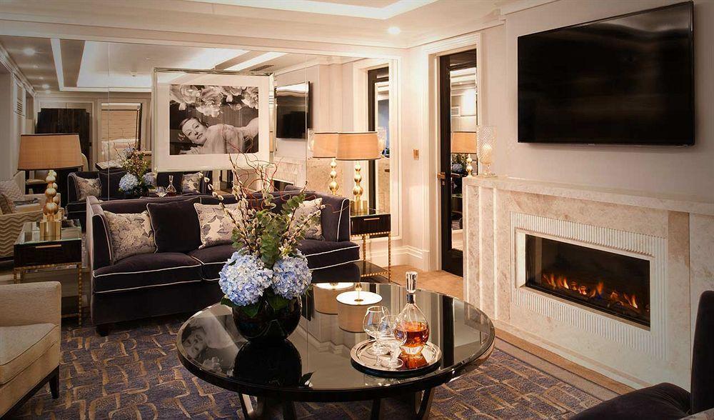 The Wellesley, A Luxury Collection Hotel, Knightsbridge, Hotel 5*