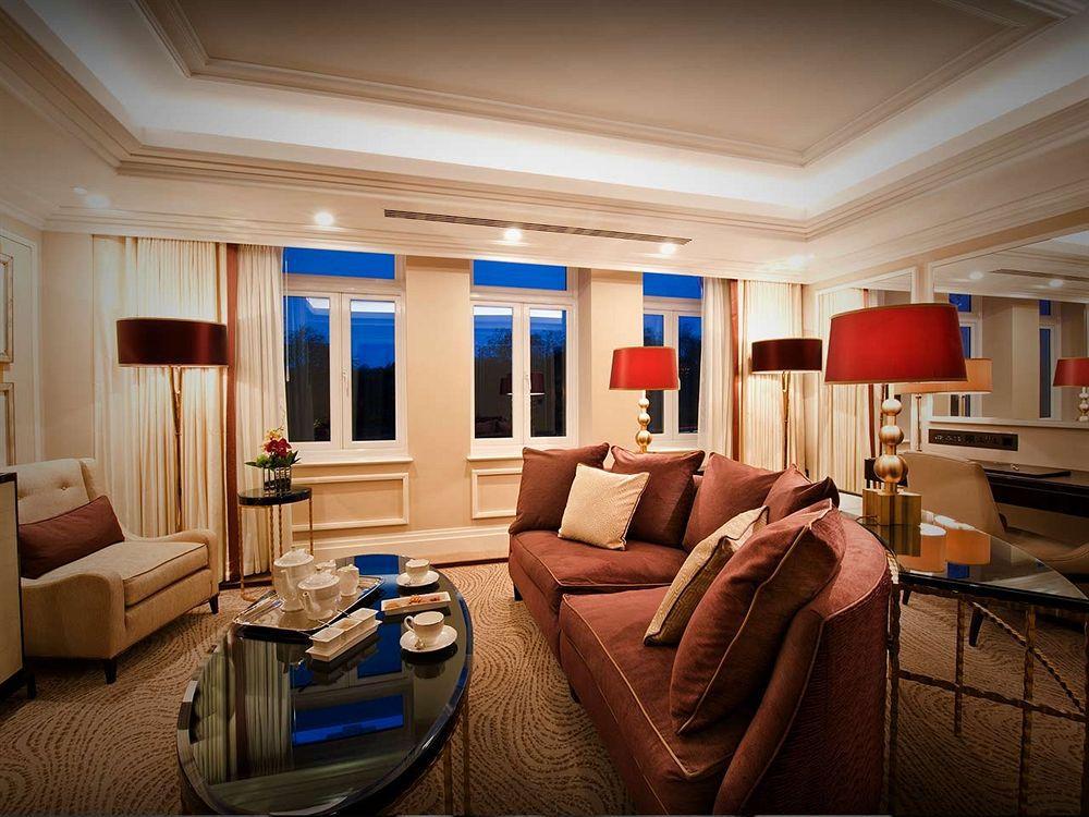 The Wellesley, A Luxury Collection Hotel, Knightsbridge, 5*