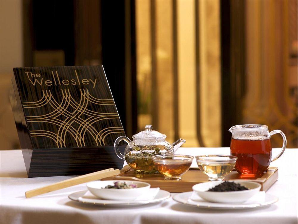 The Wellesley, A Luxury Collection Hotel, Knightsbridge, Hotel 5*