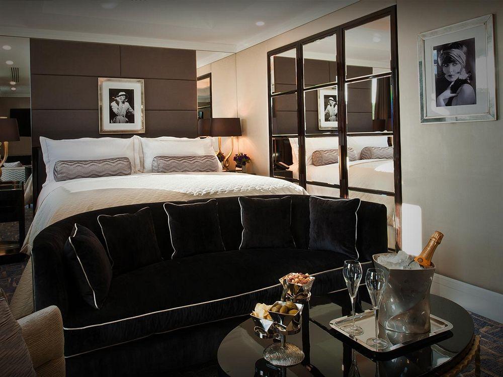 The Wellesley, A Luxury Collection Hotel, Knightsbridge, 5* London