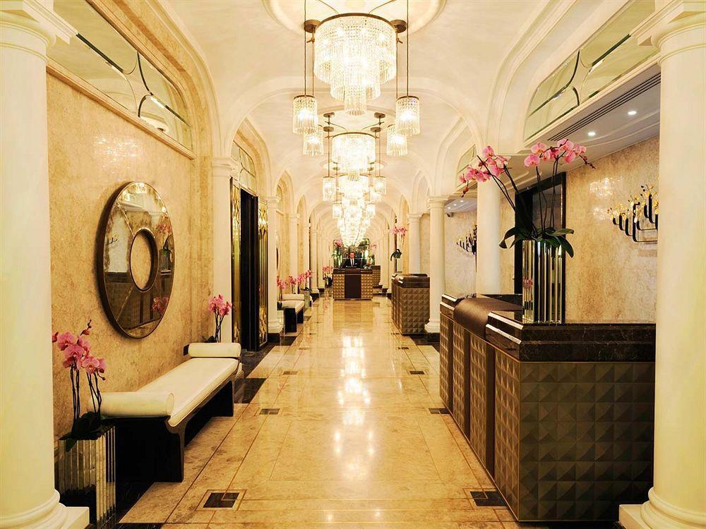 Hotel The Wellesley, A Luxury Collection Hotel, Knightsbridge, 5*
