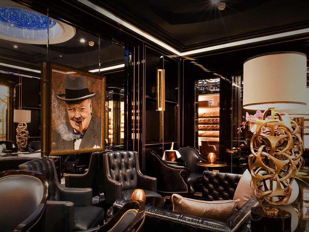 The Wellesley, A Luxury Collection Hotel, Knightsbridge,
