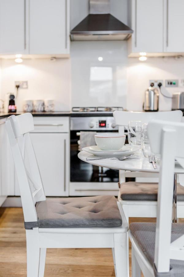 The Heart Of Covent Garden, Sleeps 4 Apartment