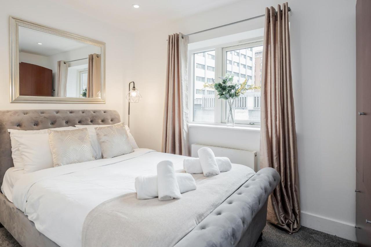 The Heart Of Covent Garden, Sleeps 4 Apartment *