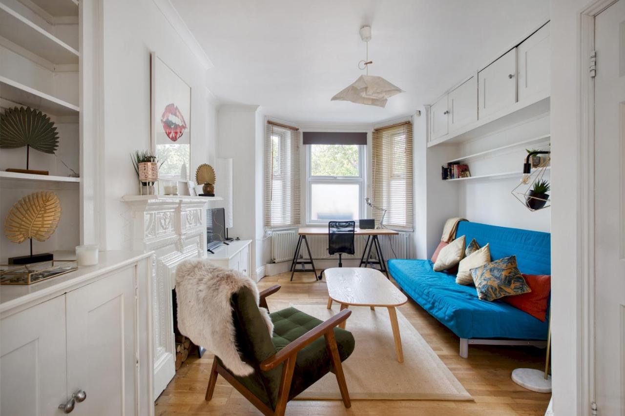 Pass The Keys - Beautiful Stylish Flat In South West