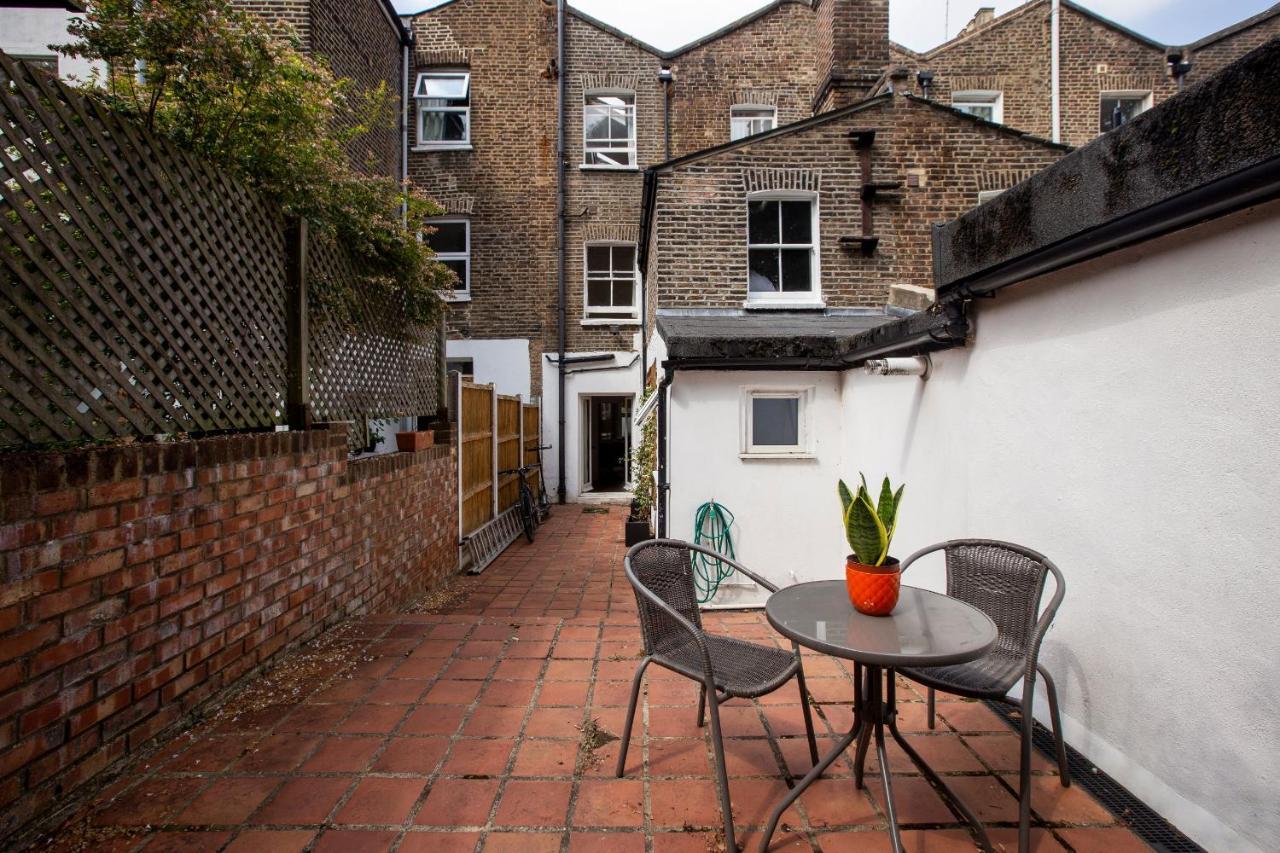 Pass The Keys - Beautiful Stylish Flat In South West *