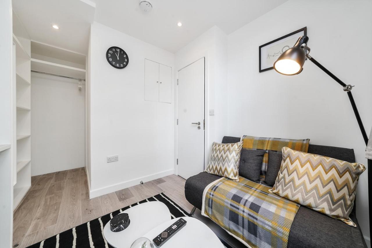 Cosy In The Heart Of The Apartment *