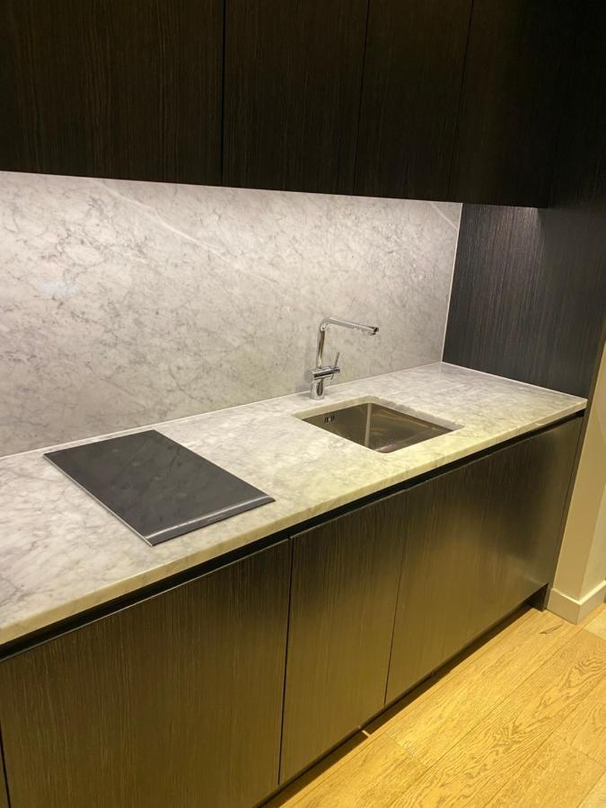 Leilighet Luxury Canary Wharf One Bedroom In The Heart Of *