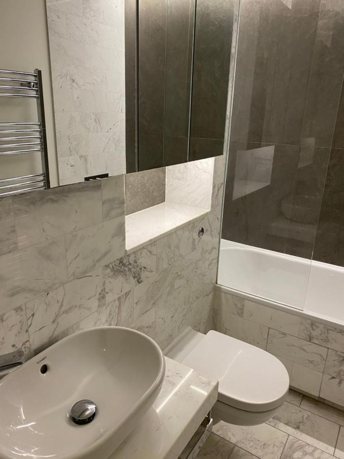 Luxury Canary Wharf One Bedroom In The Heart Of Appartement Londen