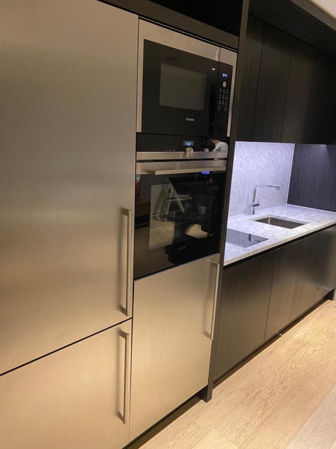 Luxury Canary Wharf One Bedroom In The Heart Of Appartement Londen