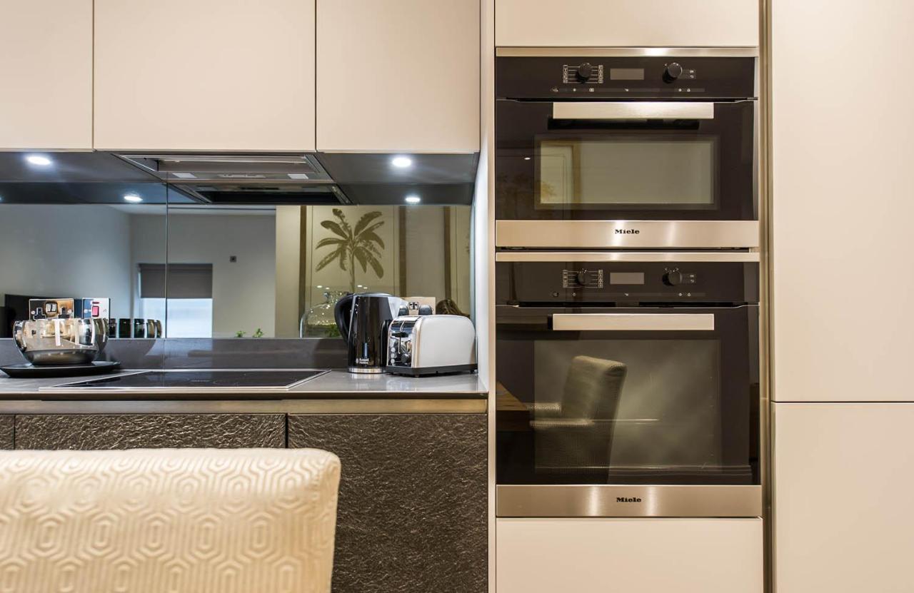 Chancery Quarters - 124 Chancery Lane Apartamento *