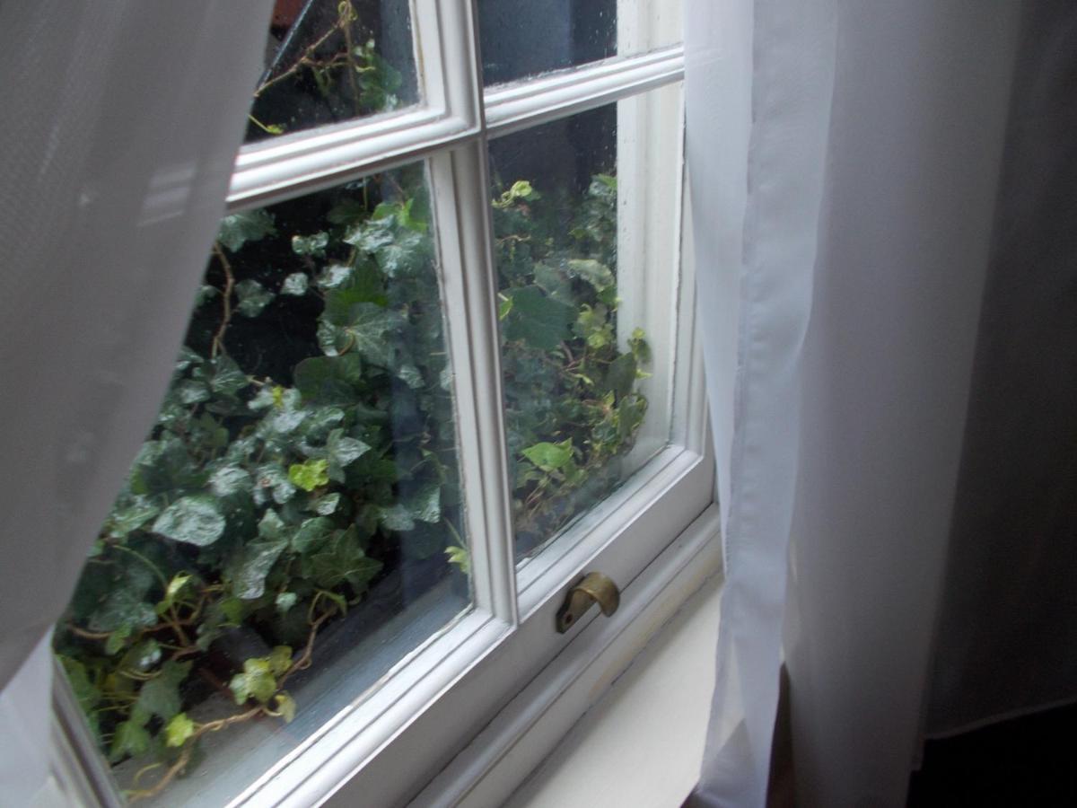 Double With Private Bathroom In Flat Centre Accommodatie bij particulieren Londen