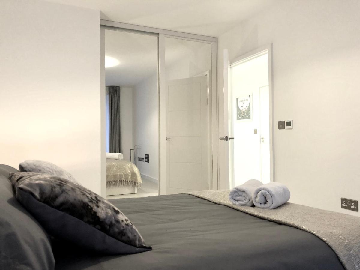 Panoramic Park And Penthouses Retreat Apartamento