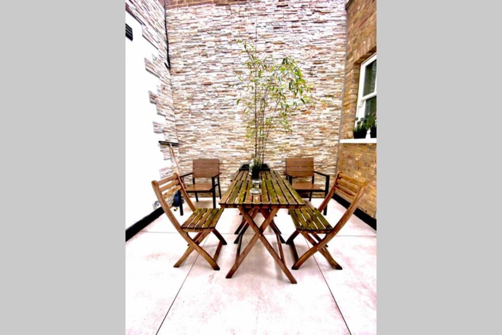 Marylebone Mayfair Hyde & Regents Park W1 Apartamento
