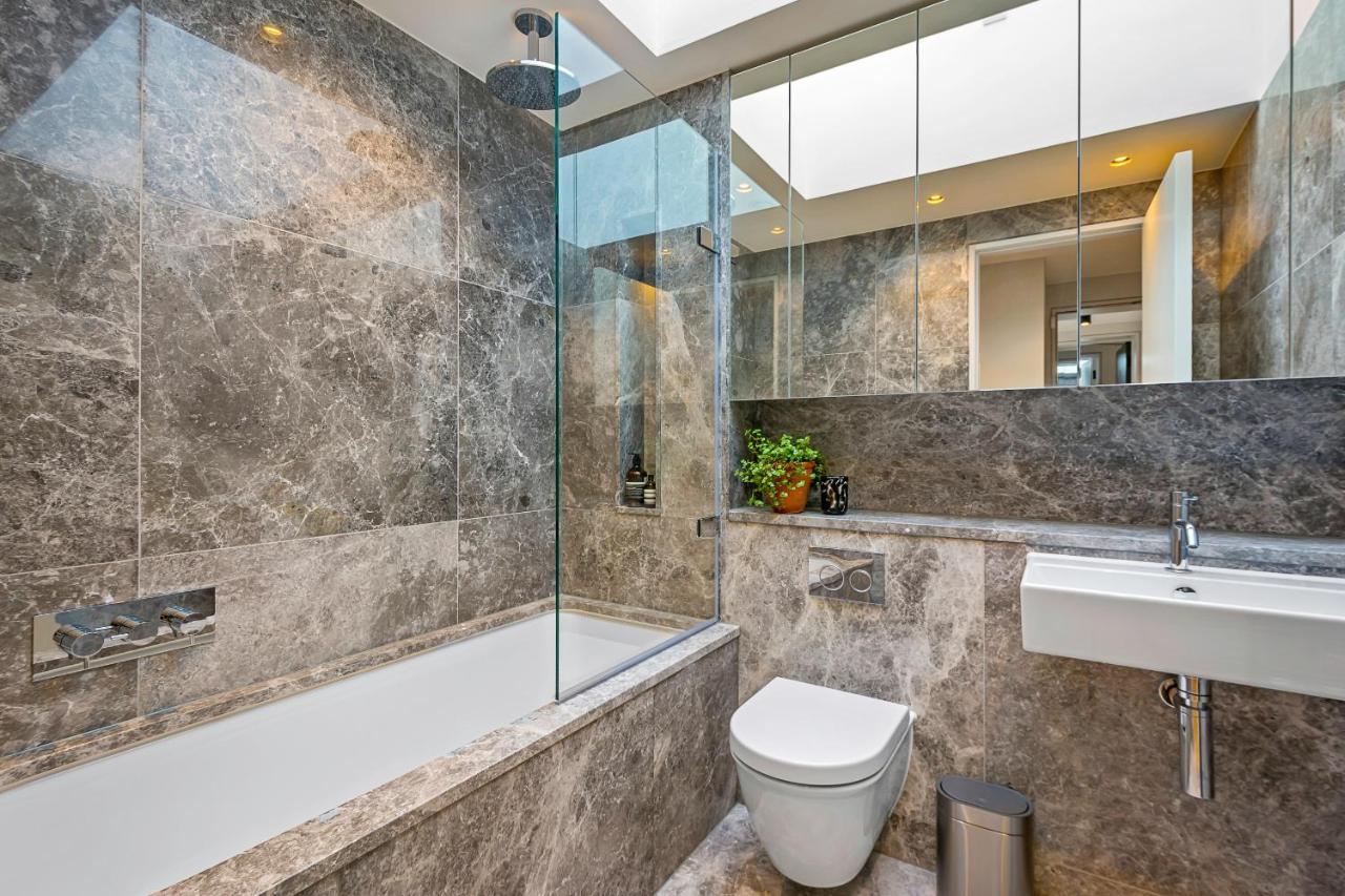 Be - The Bloomsbury Residences London