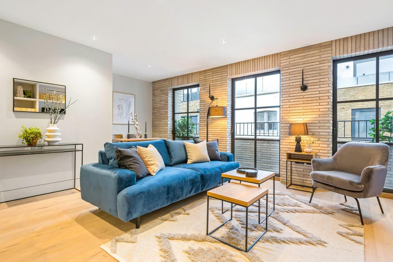 Be - The Bloomsbury Residences *