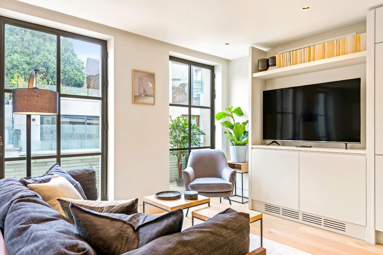 Be - The Bloomsbury Residences Appartement