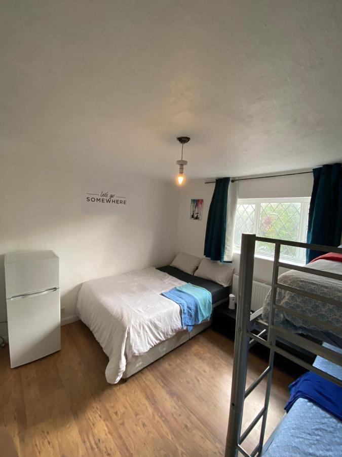 Private In Privat overnatting *