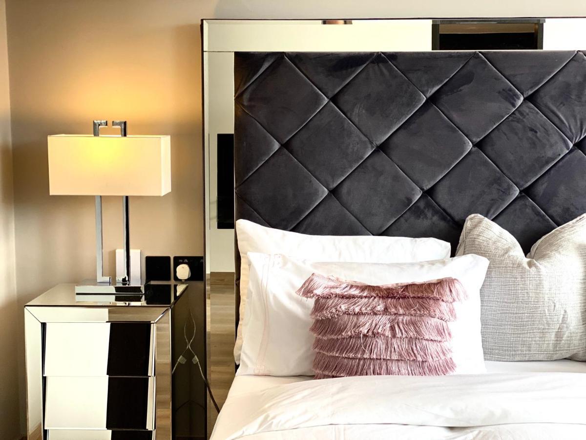 Appartement Luxury Penthouse Hoxton *