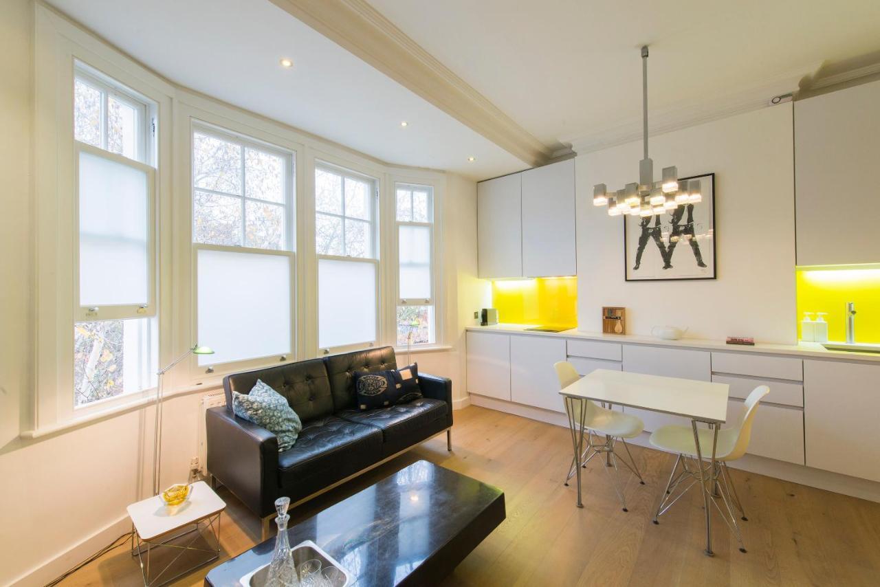 Leilighet Designer Studio Maida Vale *
