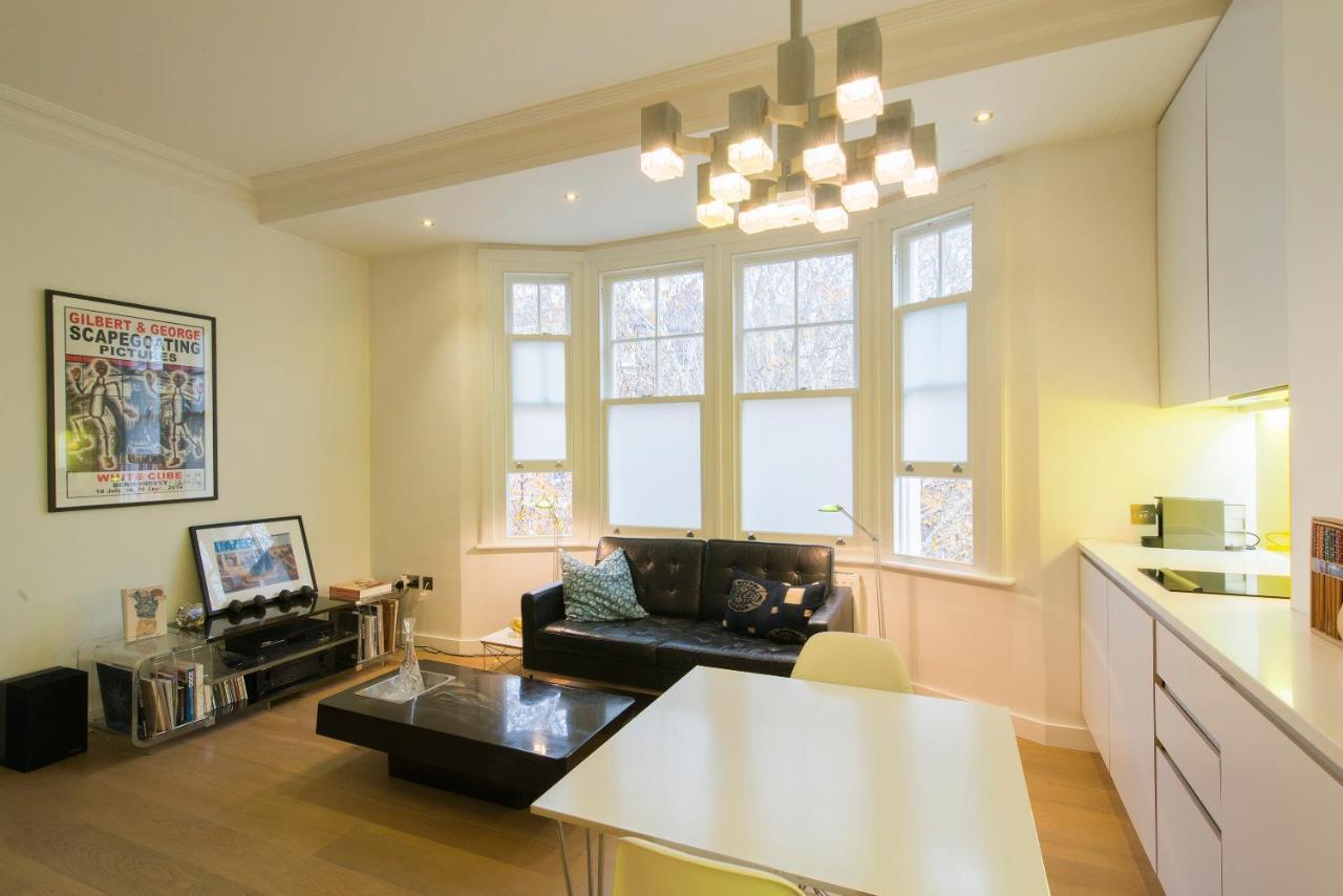 Leilighet Designer Studio Maida Vale London