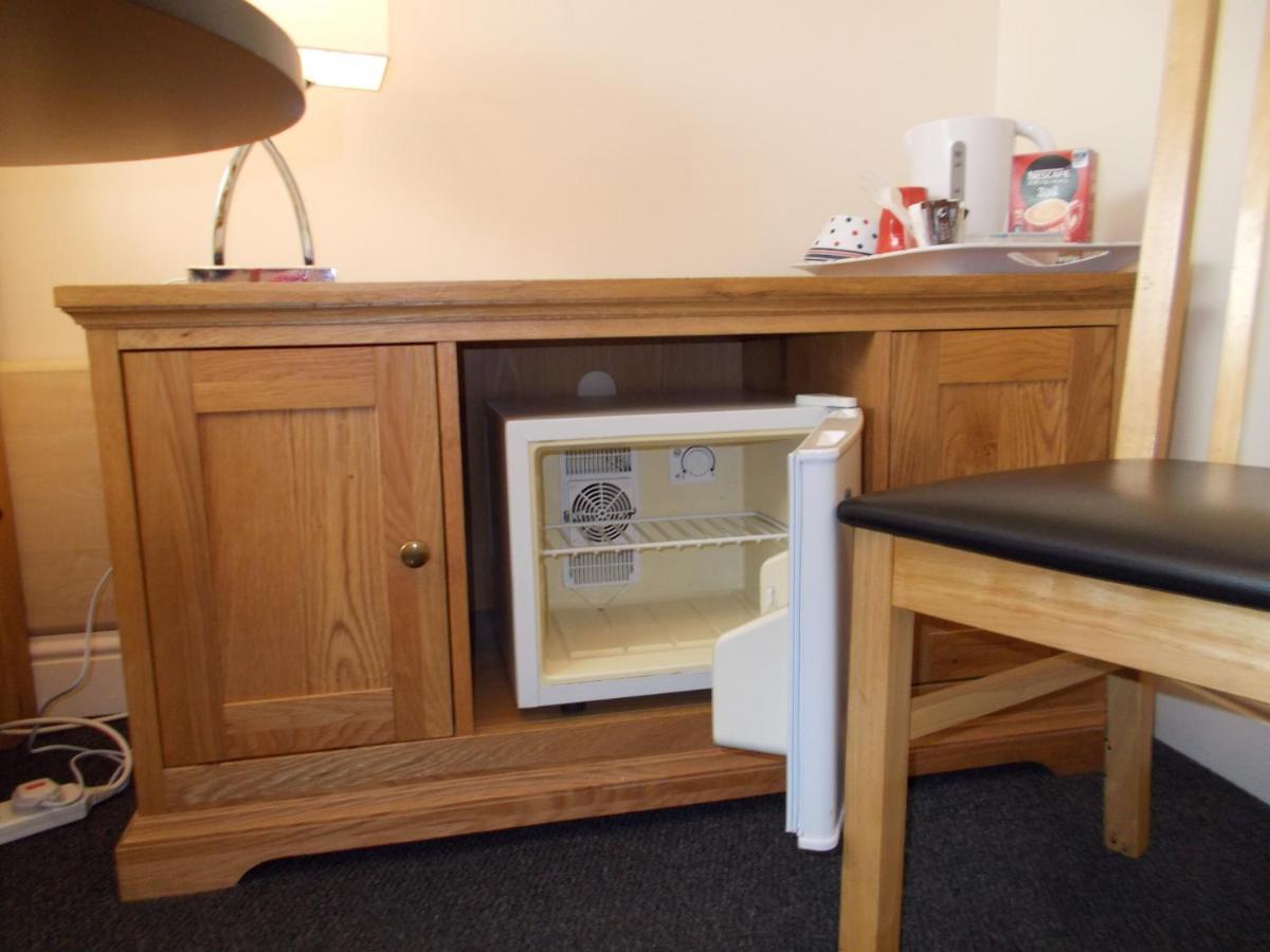 Double With Private Bathroom In Flat Centre Accommodatie bij particulieren *