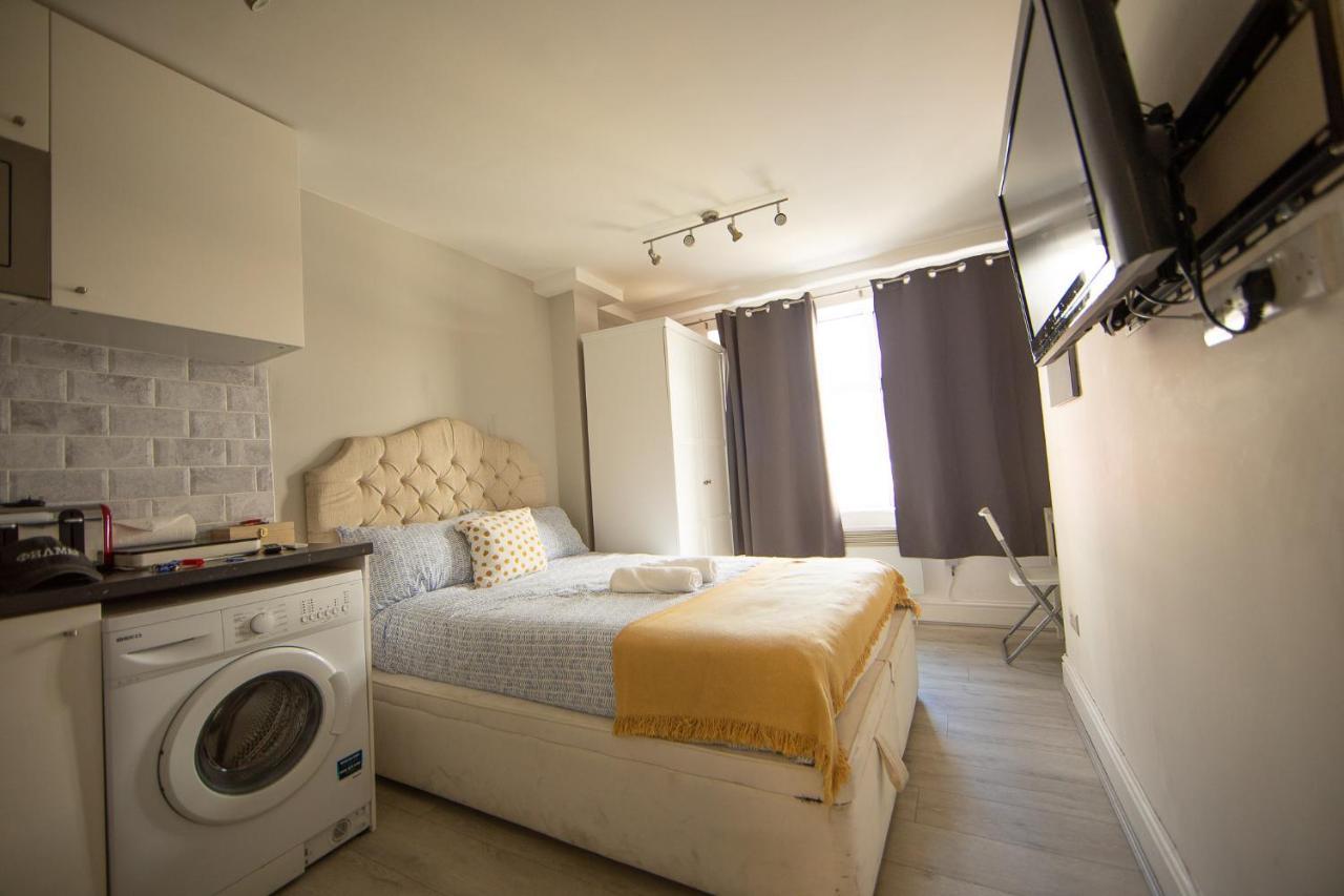 Studio Apartment London