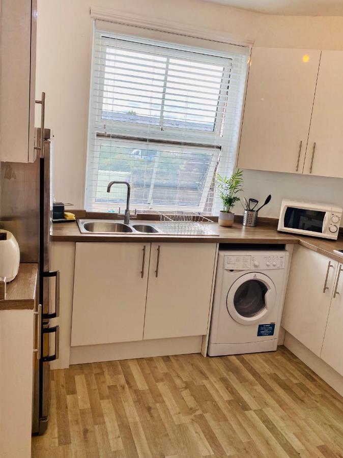 Beautiful 2 Bedroom Flat In Camden Apartment London