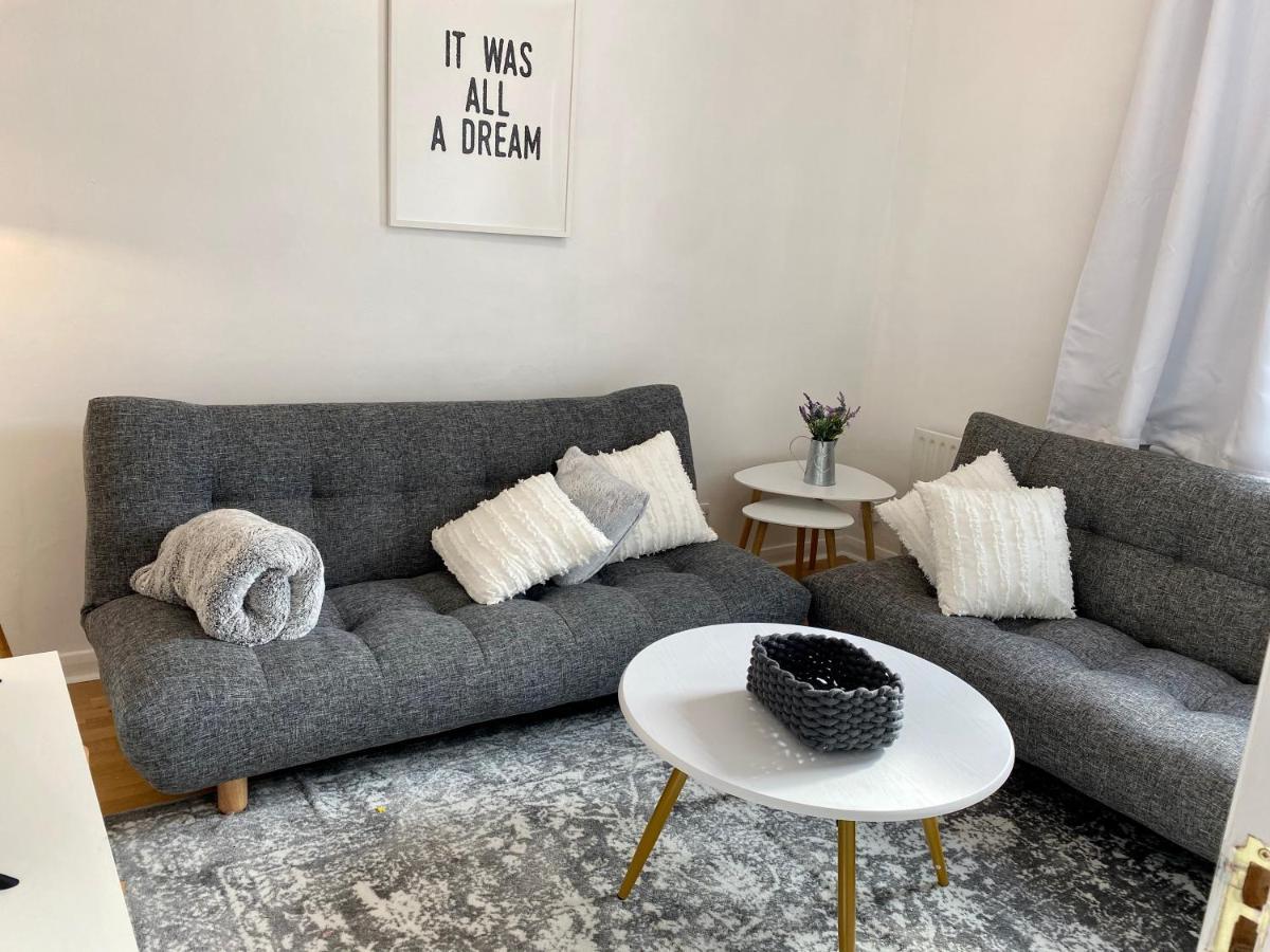 Beautiful 2 Bedroom Flat In Camden * London
