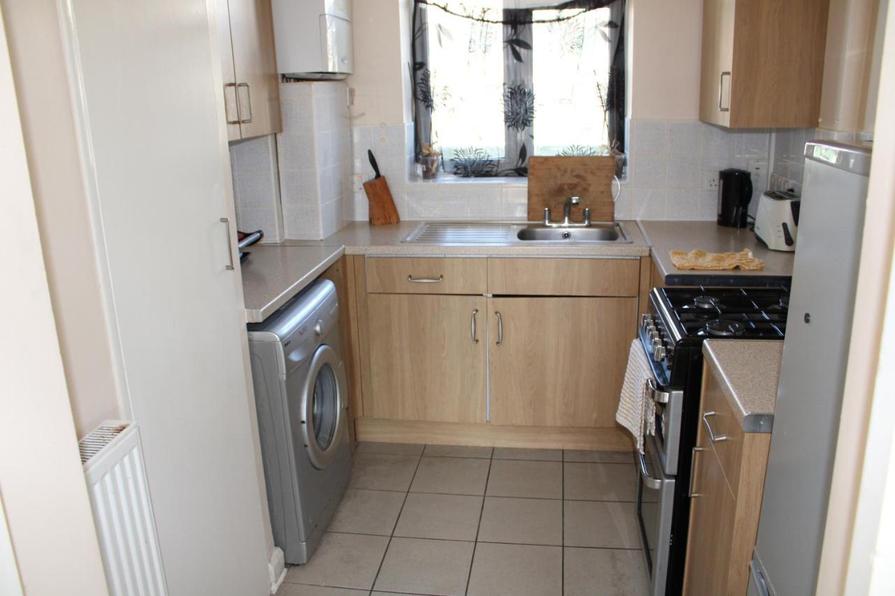 Appartement Londesborough Londen