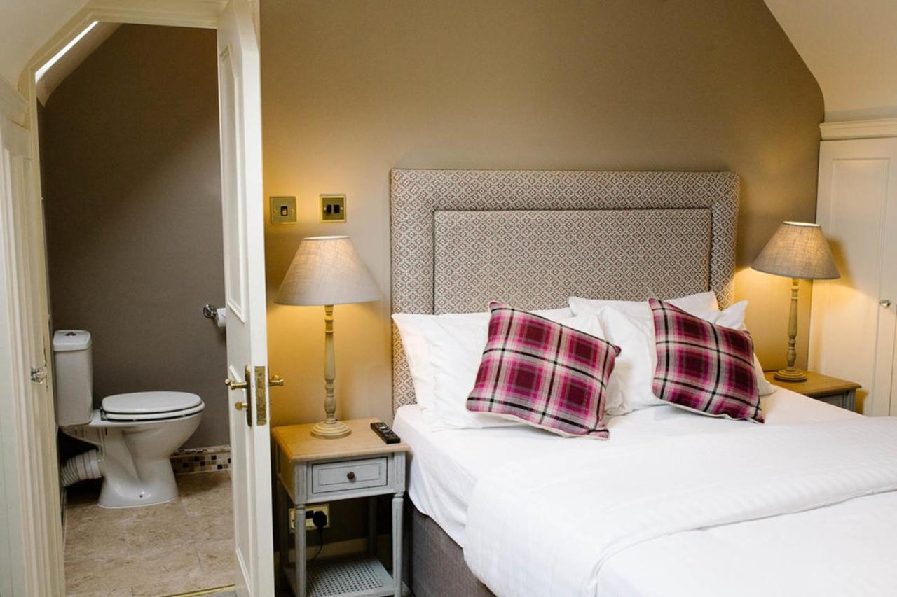 Of Wales - Townhouse London