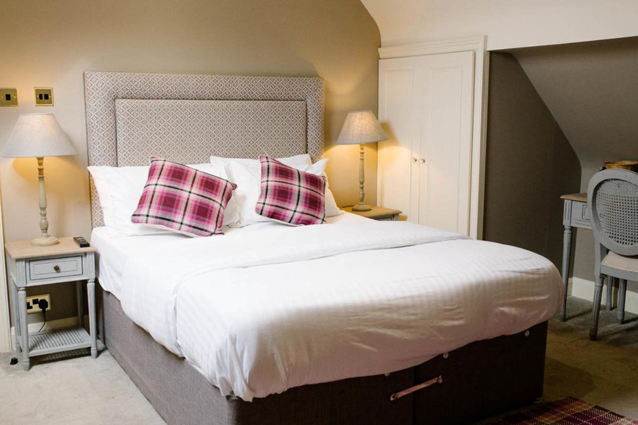 Of Wales - Townhouse Hotel