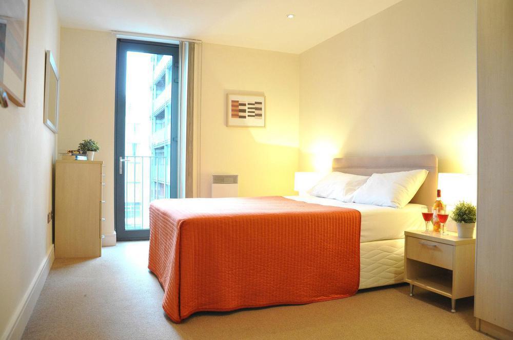 Borough Apartment