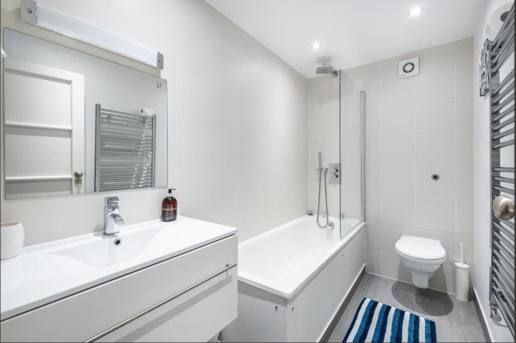Ferienhaus Londonese House Belgravia *