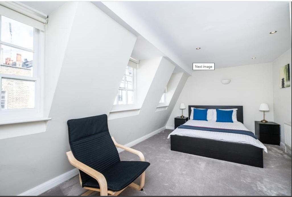 Londonese House Belgravia * London