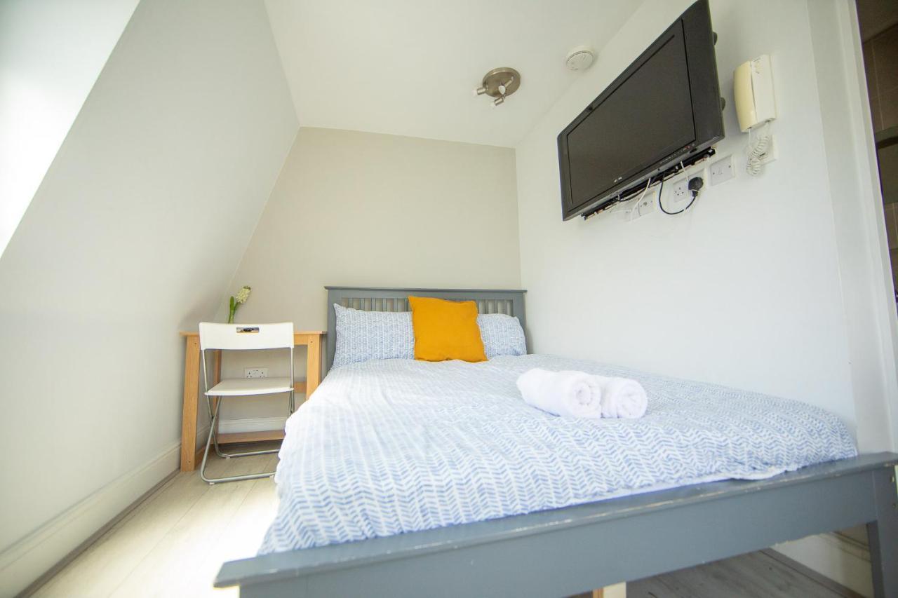 Apartment Studio