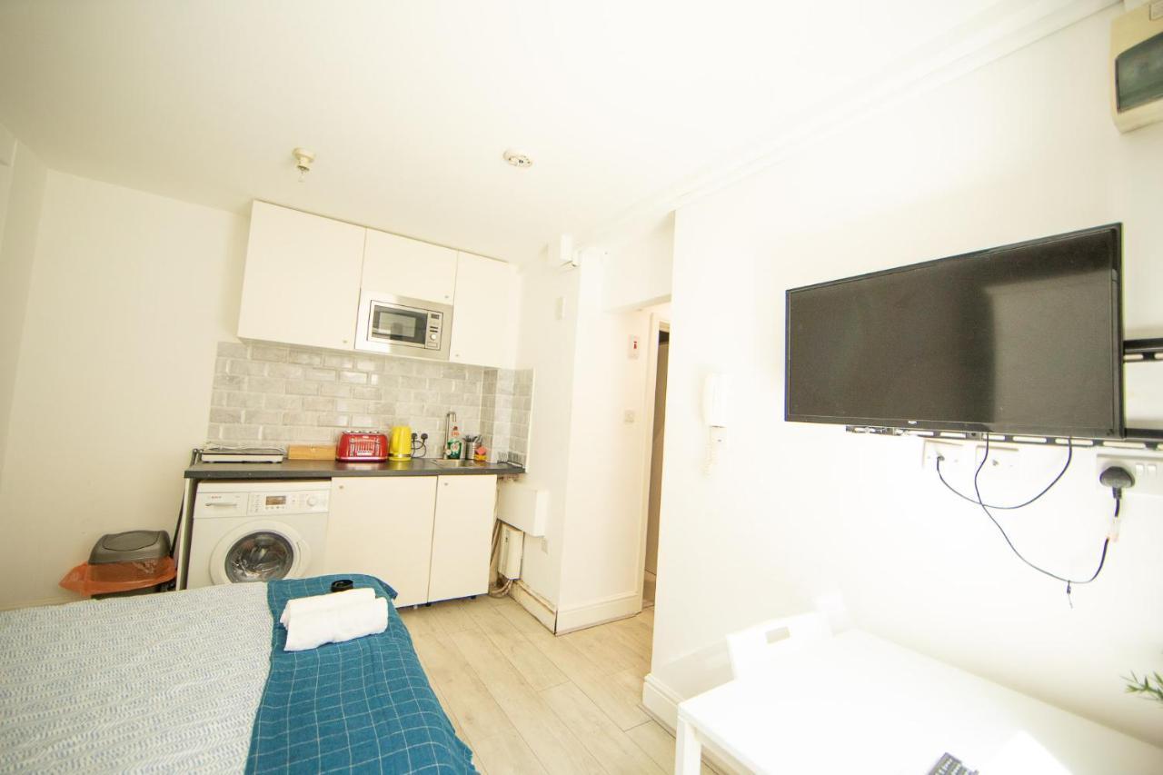 Apartment Studio