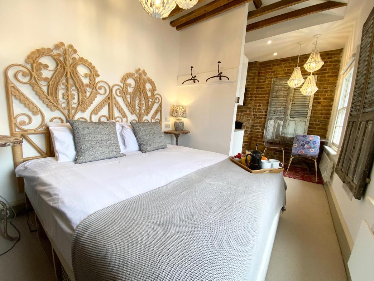 Appartement Stylish In Pimlico & Westminster Londen