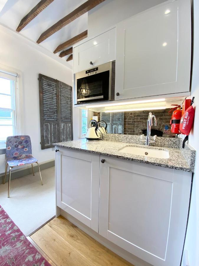 Stylish In Pimlico & Westminster Appartement Londen