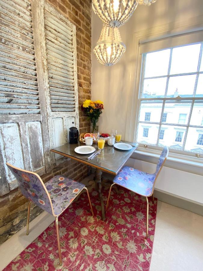 Stylish In Pimlico & Westminster *