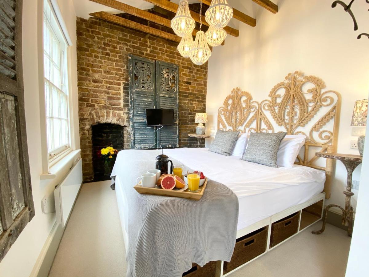 Appartement Stylish In Pimlico & Westminster *