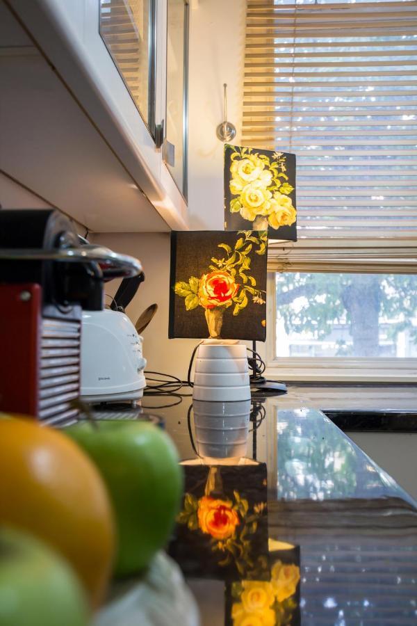 Apartamento Westbourne Gardens Unique Studio Near Hyde Park Londres