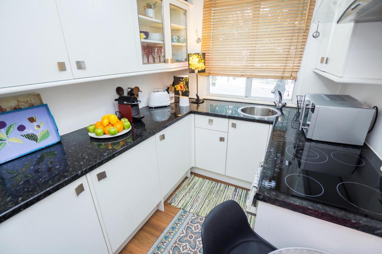 Westbourne Gardens Unique Studio Near Hyde Park Apartamento *