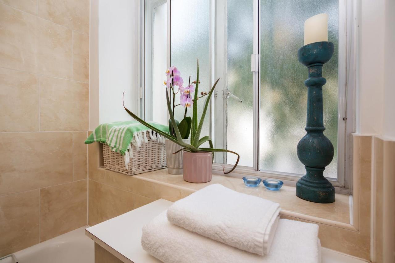Westbourne Gardens Unique Studio Near Hyde Park Apartamento Londres