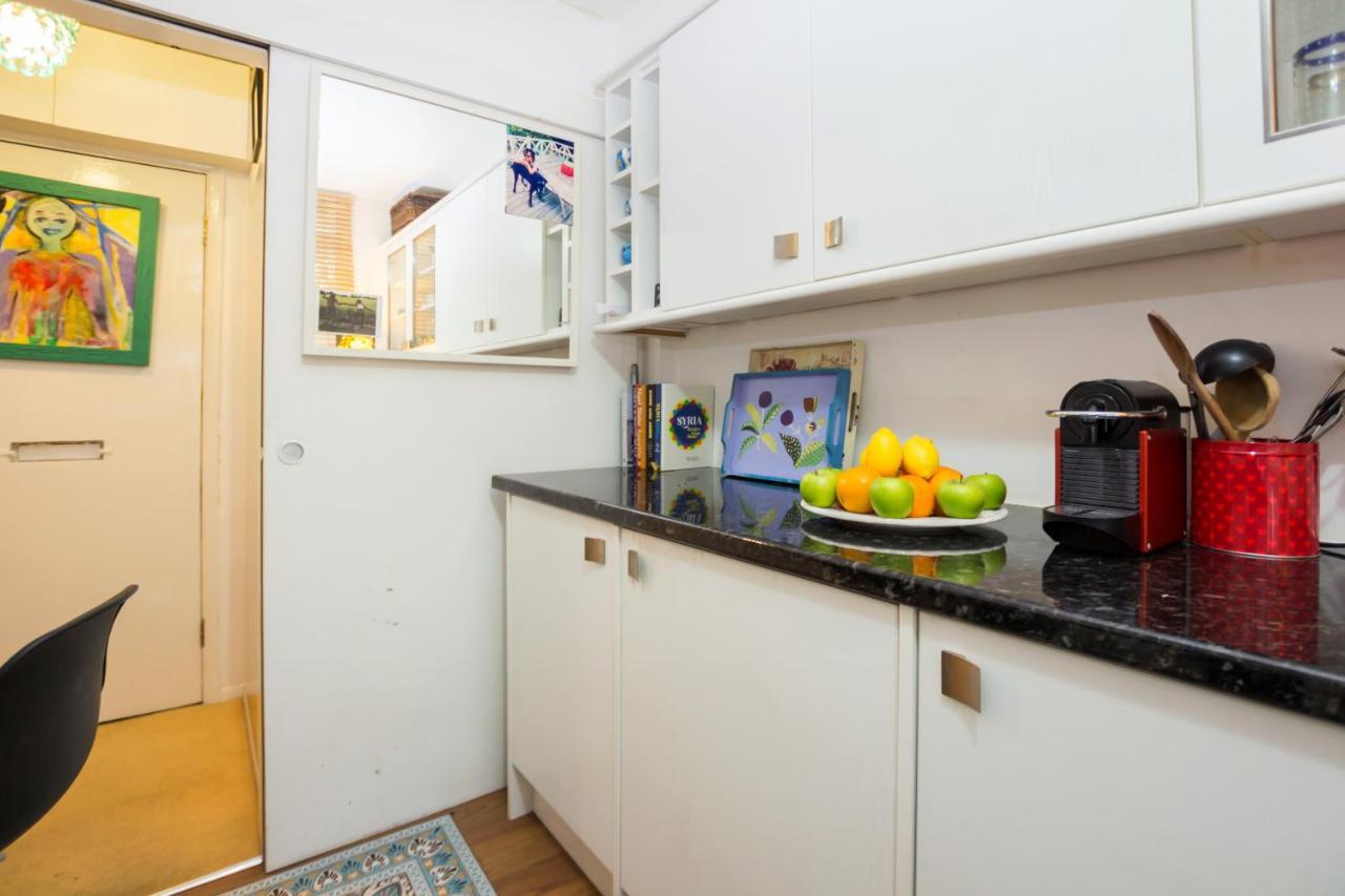 Westbourne Gardens Unique Studio Near Hyde Park Londres